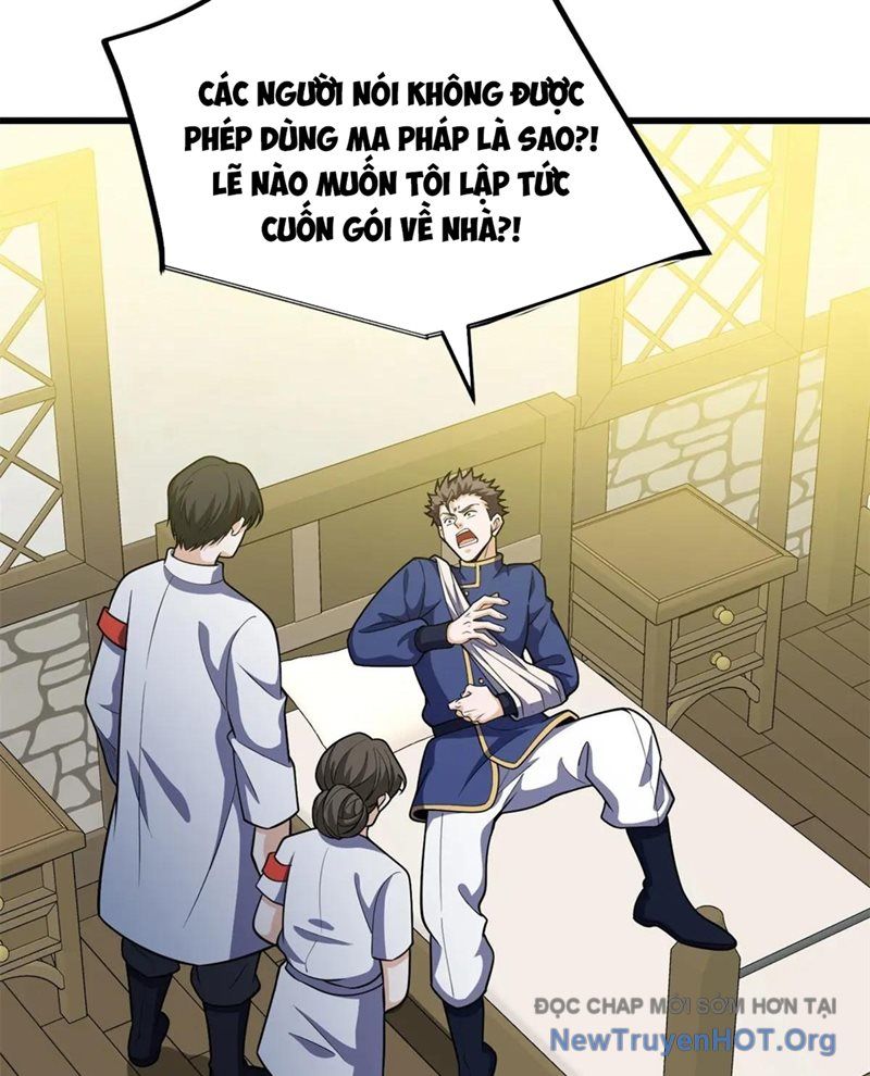 Ác Long Chuyển Sinh: Bắt Đầu Phục Thù Từ 5 Tuổi Chap 150 - Next Chap 151