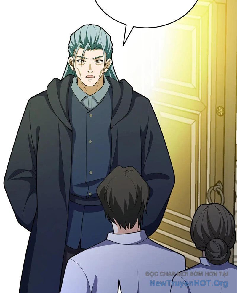 Ác Long Chuyển Sinh: Bắt Đầu Phục Thù Từ 5 Tuổi Chap 150 - Next Chap 151