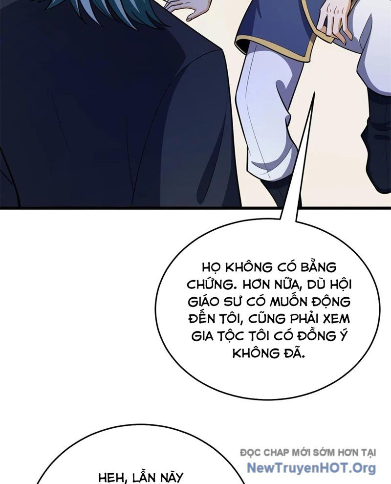 Ác Long Chuyển Sinh: Bắt Đầu Phục Thù Từ 5 Tuổi Chap 150 - Next Chap 151