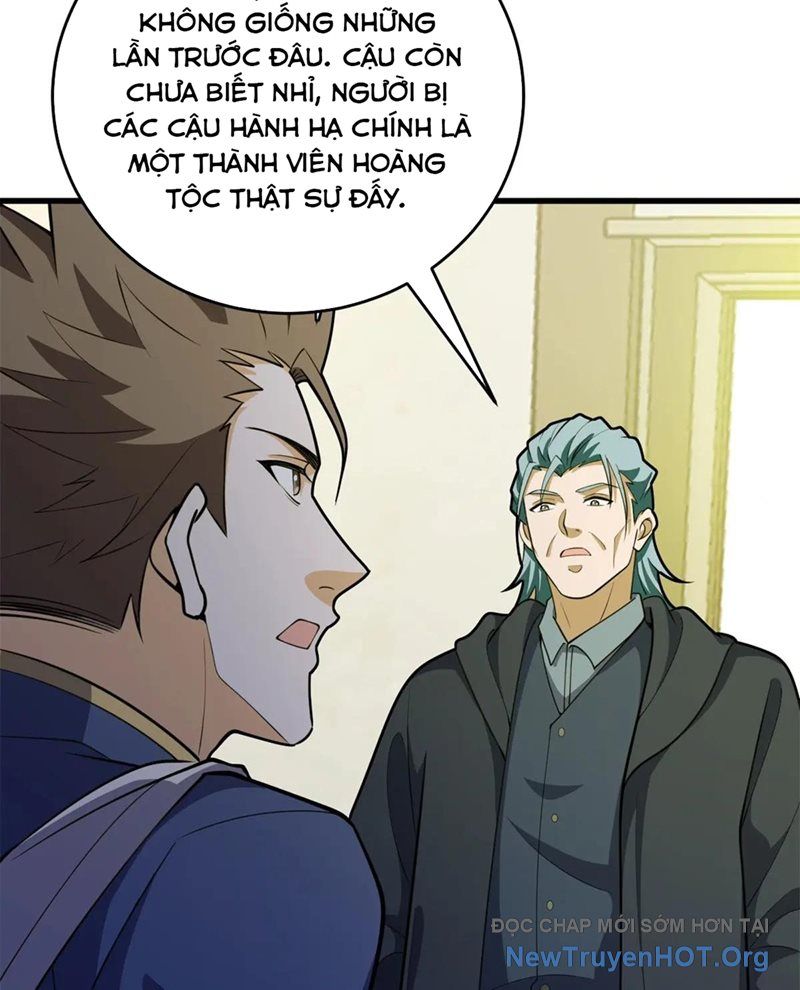 Ác Long Chuyển Sinh: Bắt Đầu Phục Thù Từ 5 Tuổi Chap 150 - Next Chap 151