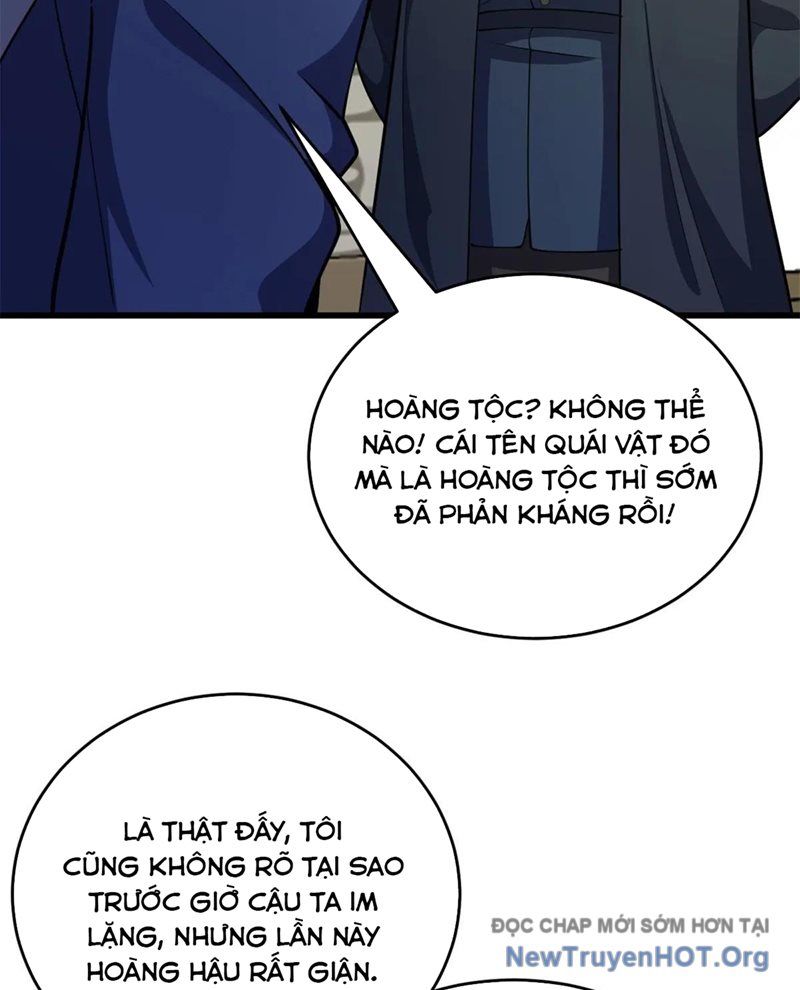 Ác Long Chuyển Sinh: Bắt Đầu Phục Thù Từ 5 Tuổi Chap 150 - Next Chap 151