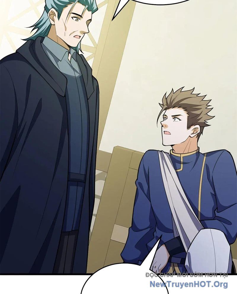 Ác Long Chuyển Sinh: Bắt Đầu Phục Thù Từ 5 Tuổi Chap 150 - Next Chap 151