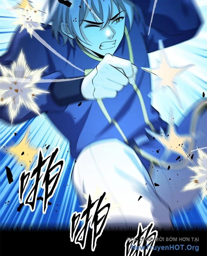 Ác Long Chuyển Sinh: Bắt Đầu Phục Thù Từ 5 Tuổi Chap 150 - Next Chap 151