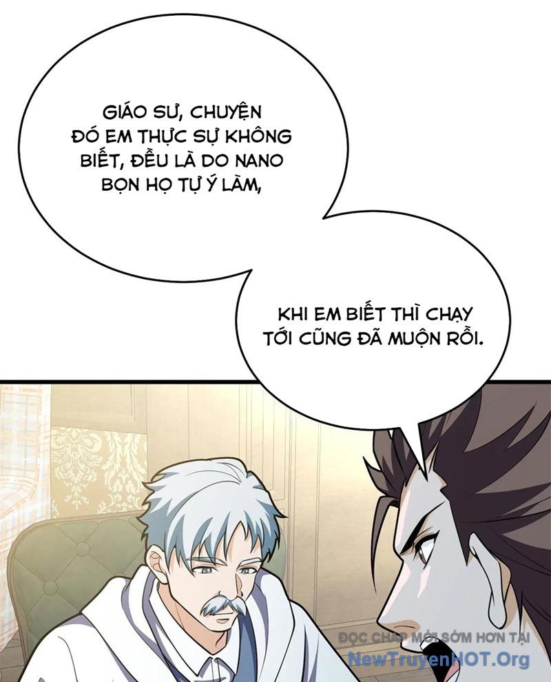 Ác Long Chuyển Sinh: Bắt Đầu Phục Thù Từ 5 Tuổi Chap 150 - Next Chap 151