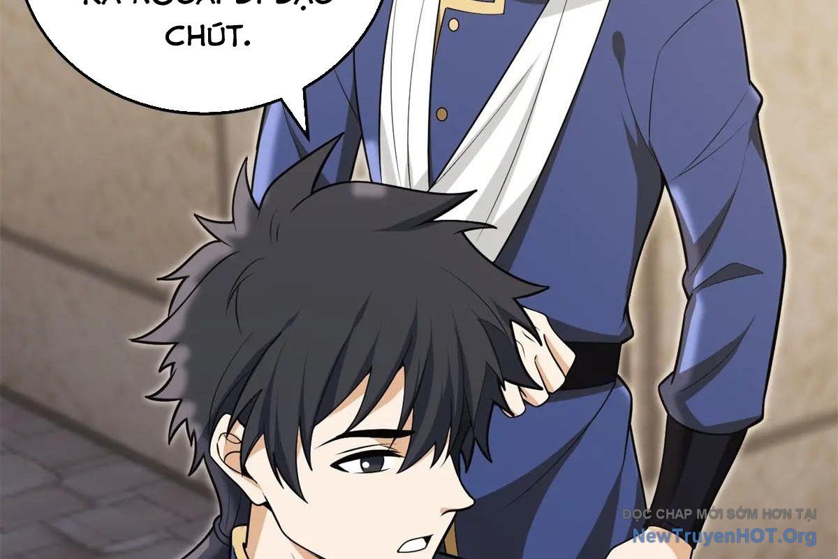 Ác Long Chuyển Sinh: Bắt Đầu Phục Thù Từ 5 Tuổi Chap 151 - Next Chap 152