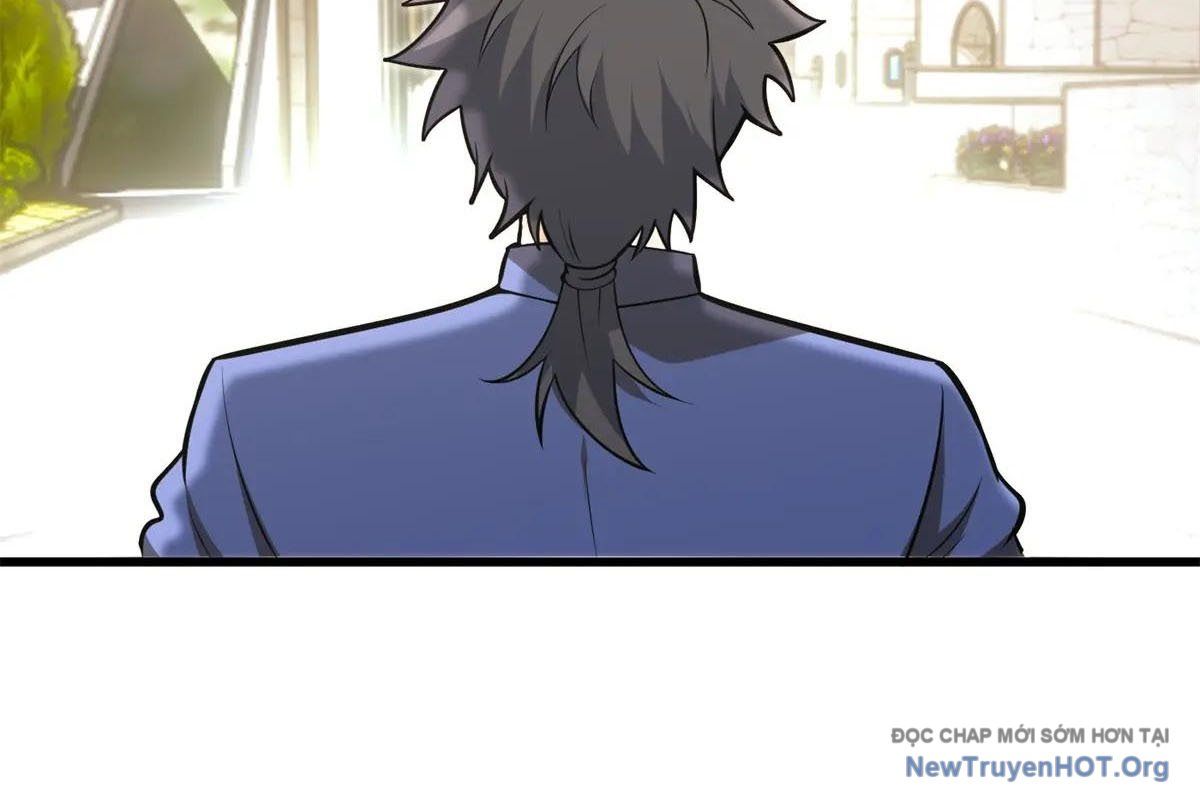 Ác Long Chuyển Sinh: Bắt Đầu Phục Thù Từ 5 Tuổi Chap 151 - Next Chap 152