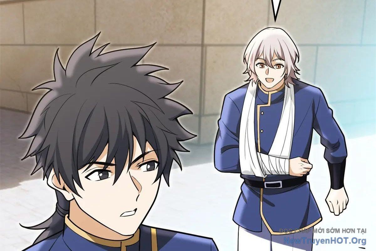 Ác Long Chuyển Sinh: Bắt Đầu Phục Thù Từ 5 Tuổi Chap 151 - Next Chap 152