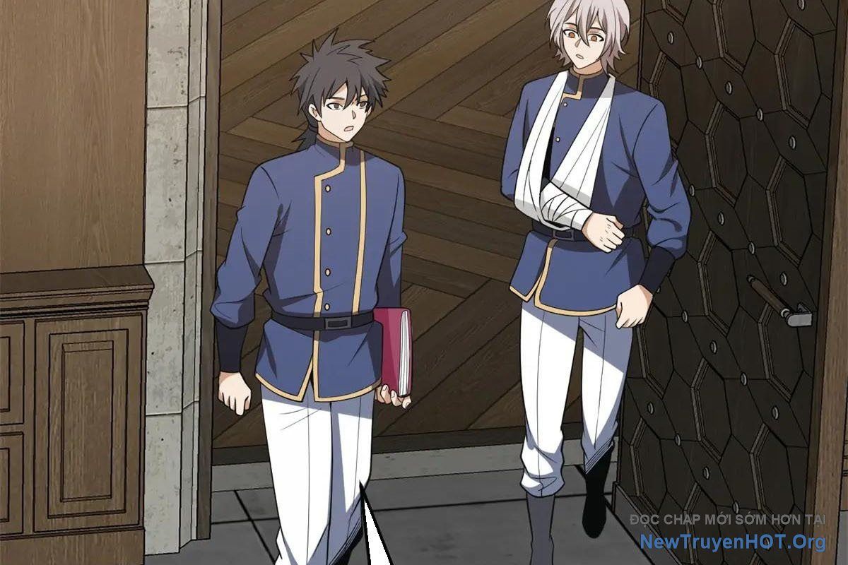 Ác Long Chuyển Sinh: Bắt Đầu Phục Thù Từ 5 Tuổi Chap 151 - Next Chap 152