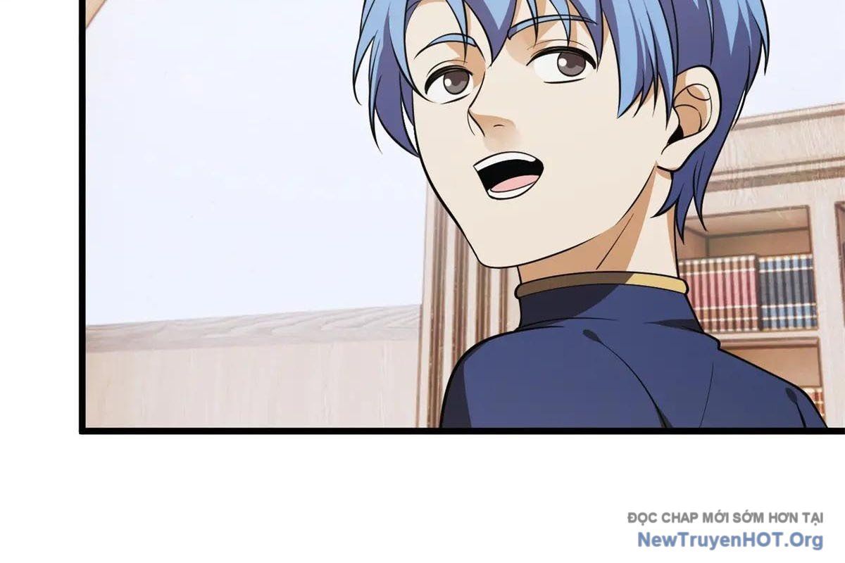 Ác Long Chuyển Sinh: Bắt Đầu Phục Thù Từ 5 Tuổi Chap 151 - Next Chap 152