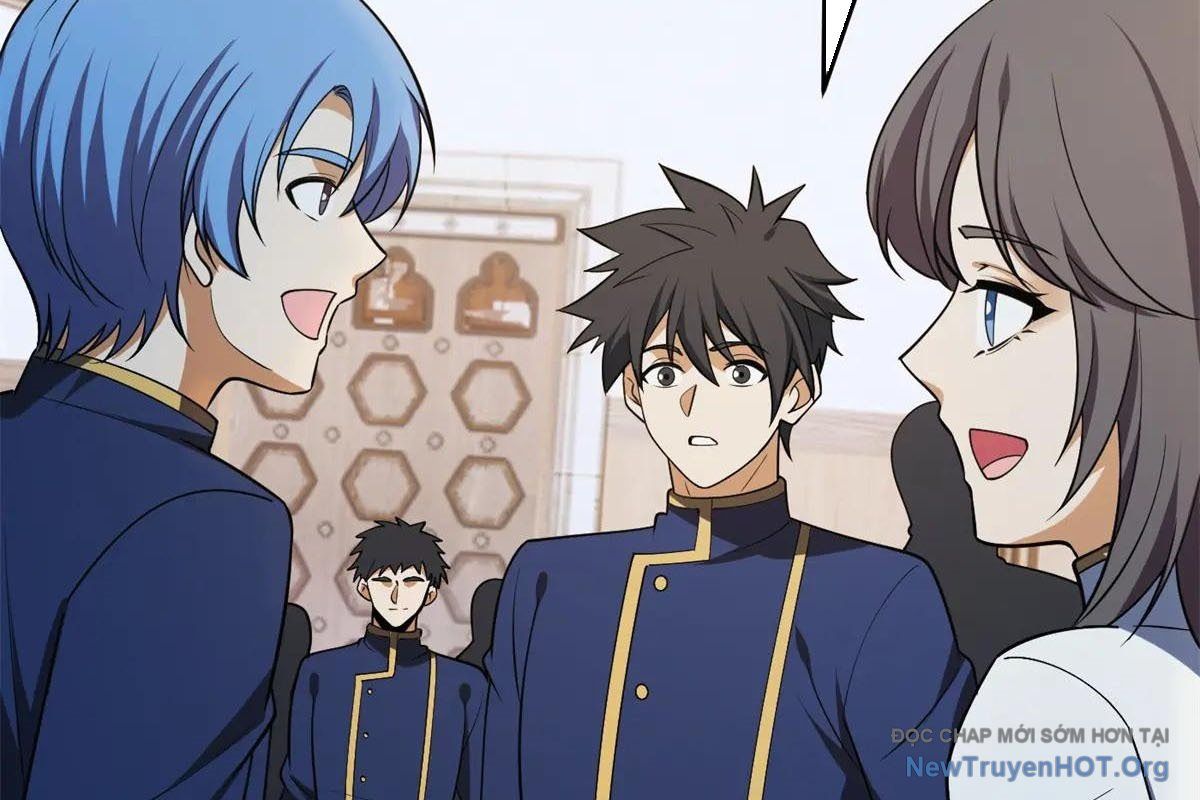 Ác Long Chuyển Sinh: Bắt Đầu Phục Thù Từ 5 Tuổi Chap 151 - Next Chap 152