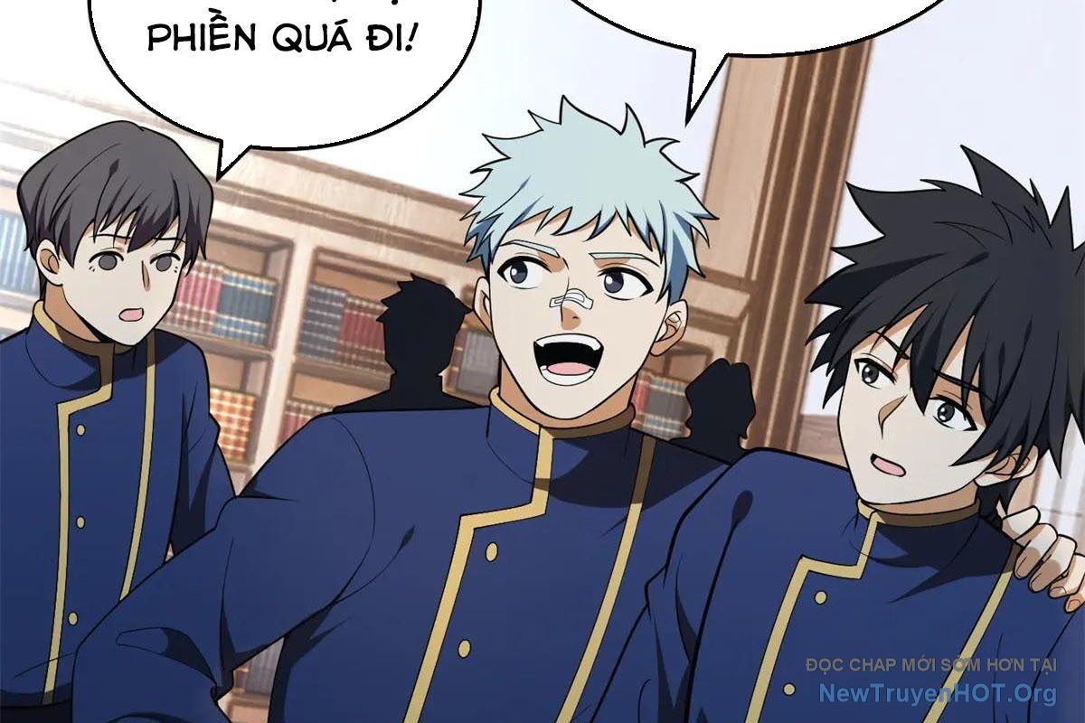 Ác Long Chuyển Sinh: Bắt Đầu Phục Thù Từ 5 Tuổi Chap 151 - Next Chap 152