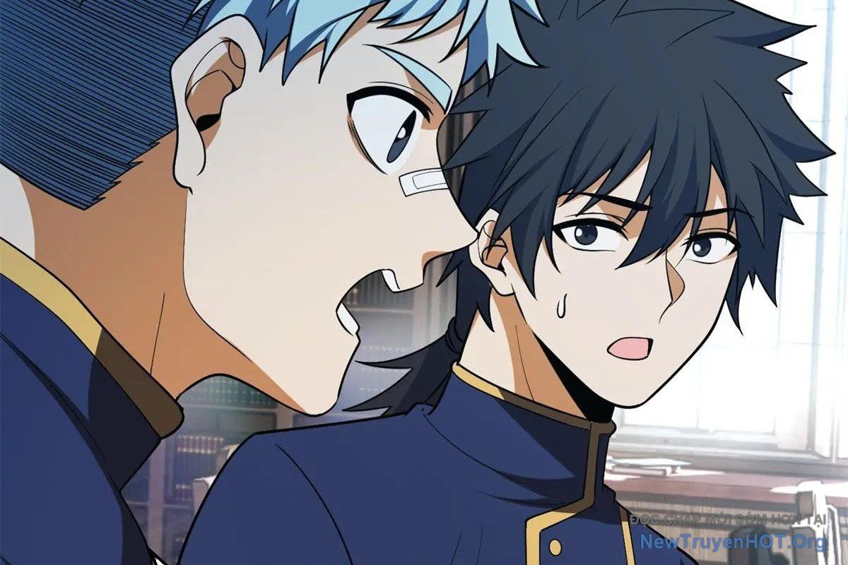 Ác Long Chuyển Sinh: Bắt Đầu Phục Thù Từ 5 Tuổi Chap 151 - Next Chap 152