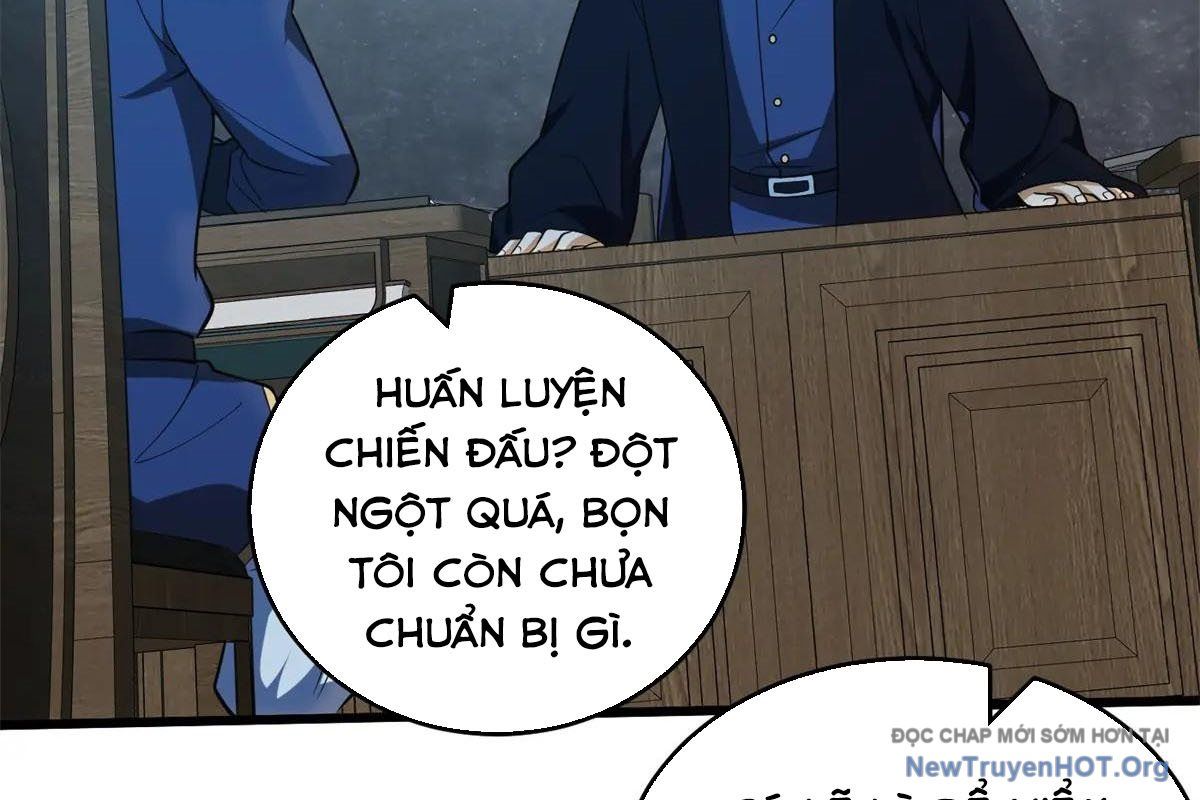 Ác Long Chuyển Sinh: Bắt Đầu Phục Thù Từ 5 Tuổi Chap 151 - Next Chap 152