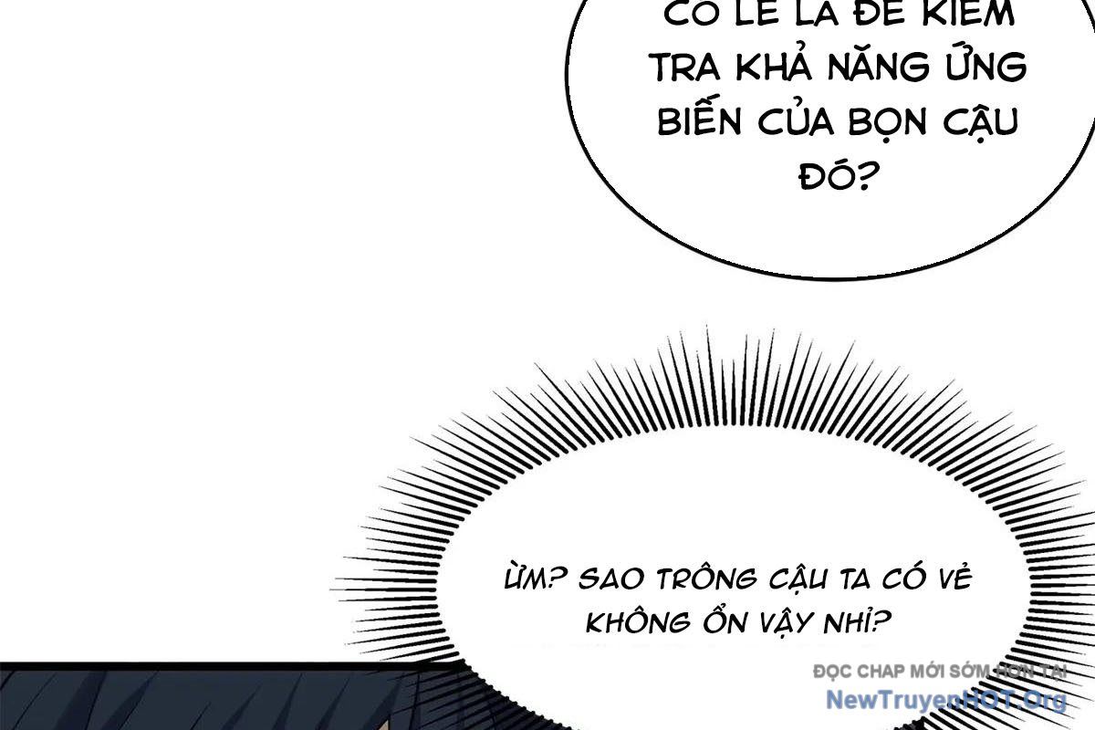 Ác Long Chuyển Sinh: Bắt Đầu Phục Thù Từ 5 Tuổi Chap 151 - Next Chap 152