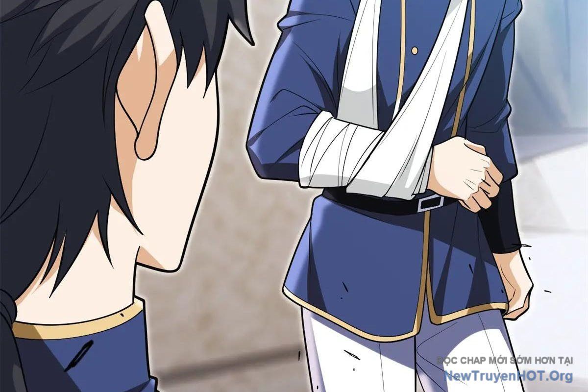 Ác Long Chuyển Sinh: Bắt Đầu Phục Thù Từ 5 Tuổi Chap 151 - Next Chap 152