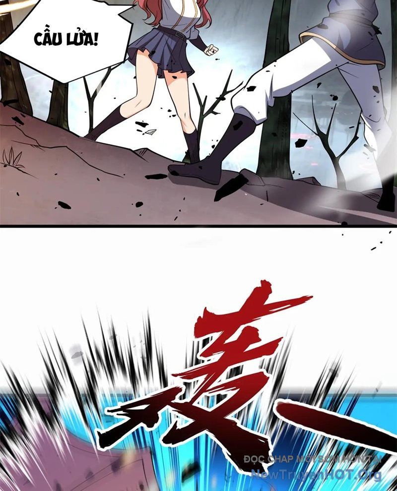 Ác Long Chuyển Sinh: Bắt Đầu Phục Thù Từ 5 Tuổi Chap 152 - Next Chap 153