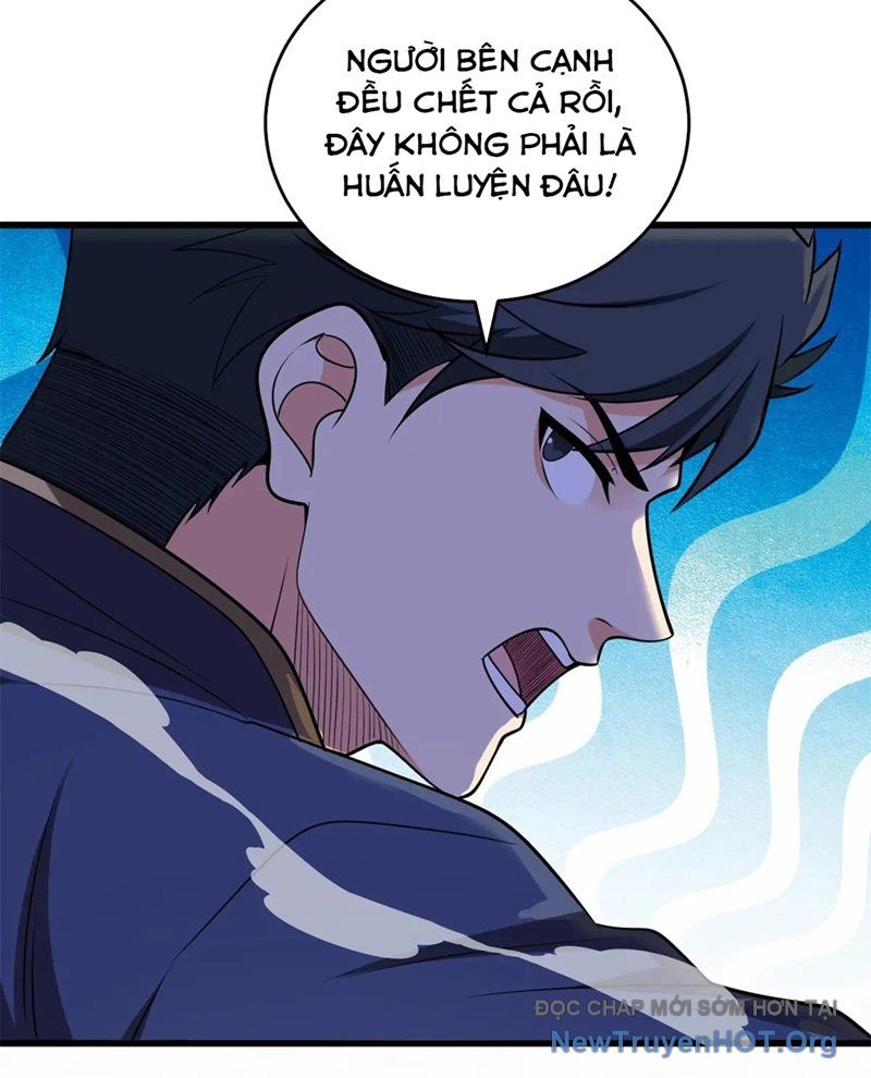 Ác Long Chuyển Sinh: Bắt Đầu Phục Thù Từ 5 Tuổi Chap 152 - Next Chap 153