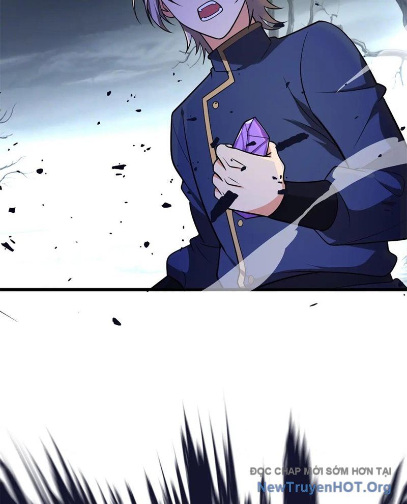 Ác Long Chuyển Sinh: Bắt Đầu Phục Thù Từ 5 Tuổi Chap 152 - Next Chap 153