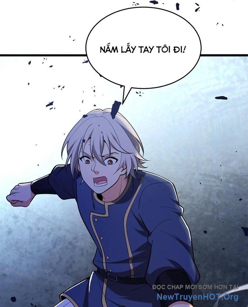 Ác Long Chuyển Sinh: Bắt Đầu Phục Thù Từ 5 Tuổi Chap 152 - Next Chap 153