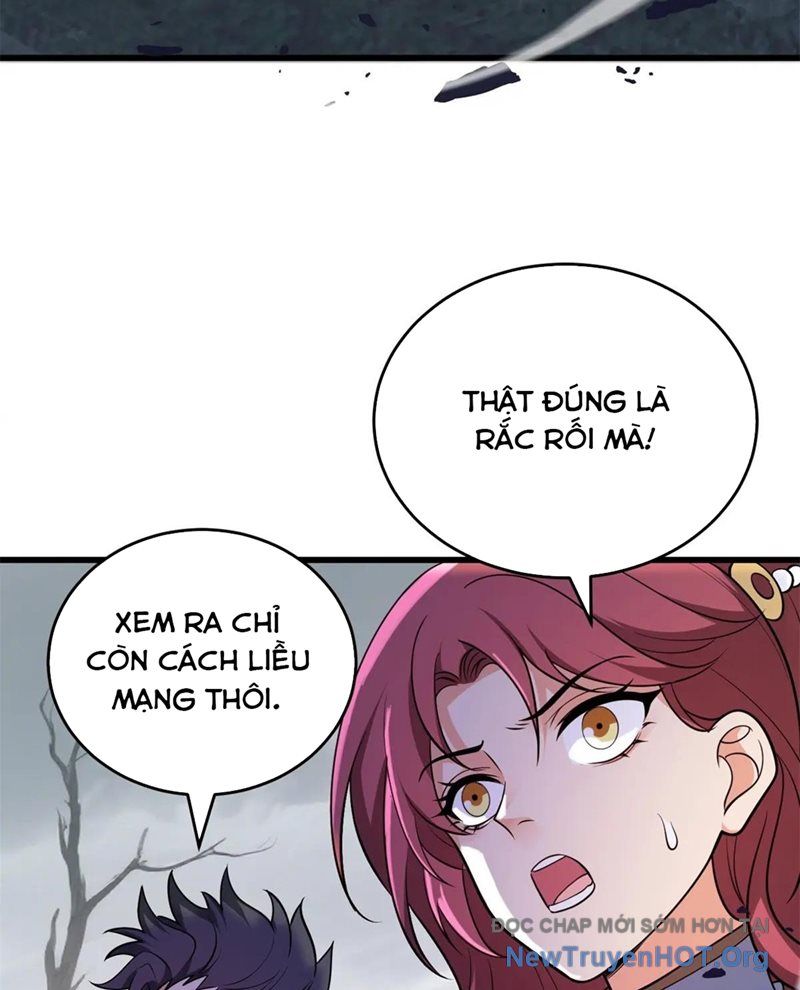 Ác Long Chuyển Sinh: Bắt Đầu Phục Thù Từ 5 Tuổi Chap 152 - Next Chap 153