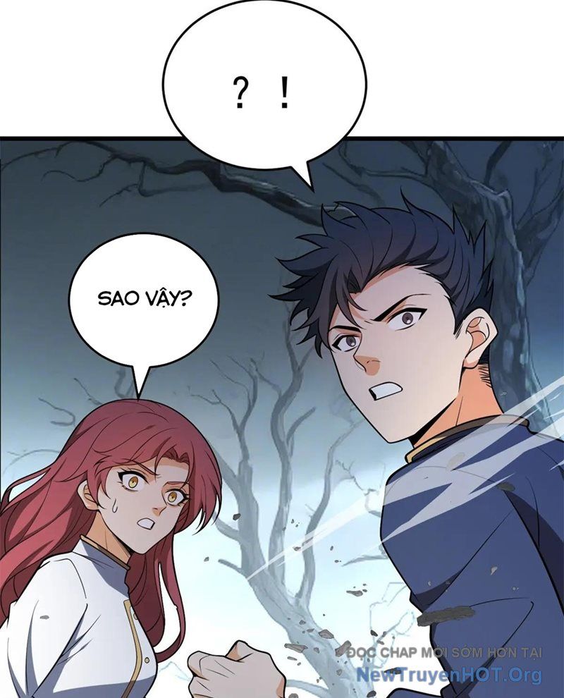 Ác Long Chuyển Sinh: Bắt Đầu Phục Thù Từ 5 Tuổi Chap 152 - Next Chap 153