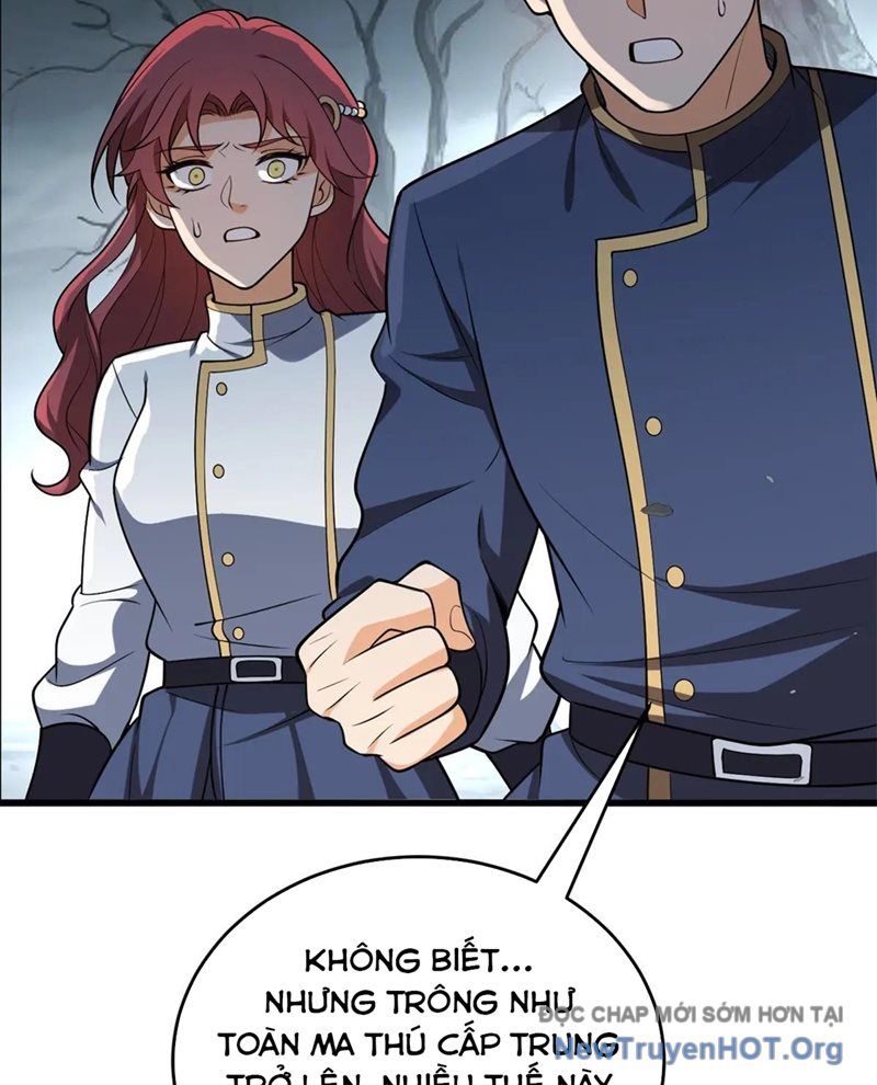 Ác Long Chuyển Sinh: Bắt Đầu Phục Thù Từ 5 Tuổi Chap 152 - Next Chap 153