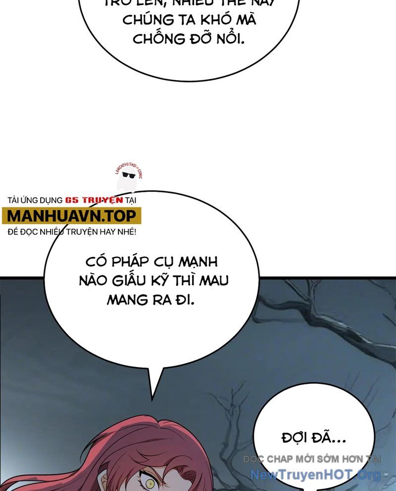 Ác Long Chuyển Sinh: Bắt Đầu Phục Thù Từ 5 Tuổi Chap 152 - Next Chap 153