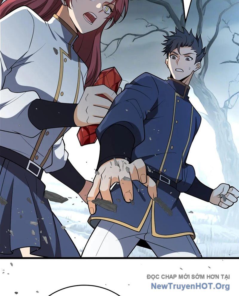 Ác Long Chuyển Sinh: Bắt Đầu Phục Thù Từ 5 Tuổi Chap 152 - Next Chap 153