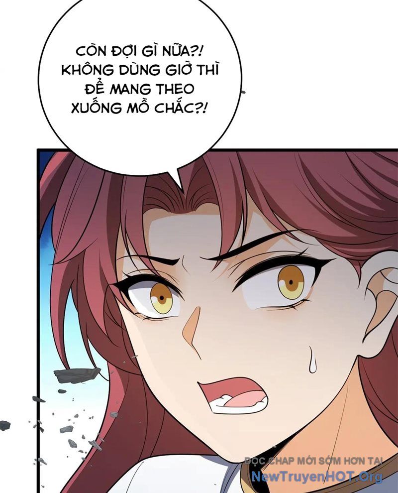 Ác Long Chuyển Sinh: Bắt Đầu Phục Thù Từ 5 Tuổi Chap 152 - Next Chap 153