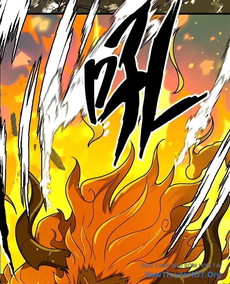 Ác Long Chuyển Sinh: Bắt Đầu Phục Thù Từ 5 Tuổi Chap 152 - Next Chap 153