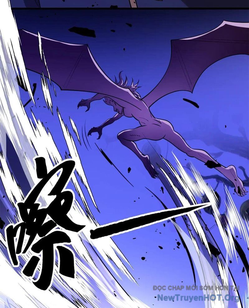 Ác Long Chuyển Sinh: Bắt Đầu Phục Thù Từ 5 Tuổi Chap 152 - Next Chap 153