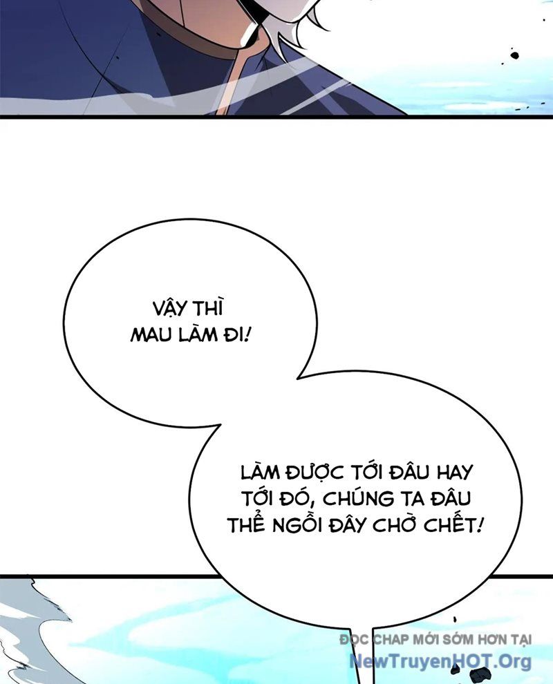 Ác Long Chuyển Sinh: Bắt Đầu Phục Thù Từ 5 Tuổi Chap 152 - Next Chap 153