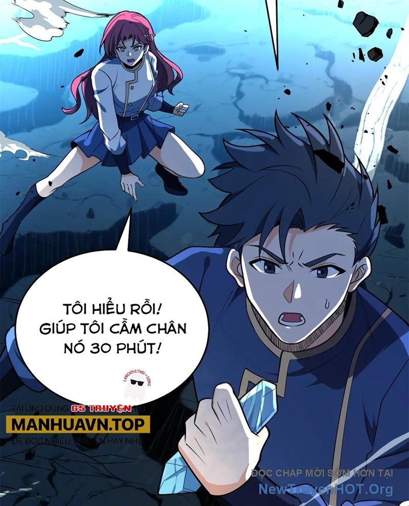 Ác Long Chuyển Sinh: Bắt Đầu Phục Thù Từ 5 Tuổi Chap 152 - Next Chap 153