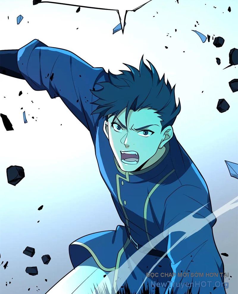 Ác Long Chuyển Sinh: Bắt Đầu Phục Thù Từ 5 Tuổi Chap 152 - Next Chap 153