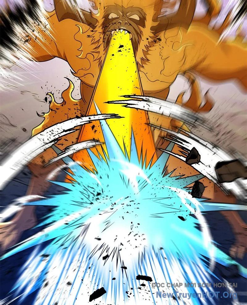 Ác Long Chuyển Sinh: Bắt Đầu Phục Thù Từ 5 Tuổi Chap 152 - Next Chap 153