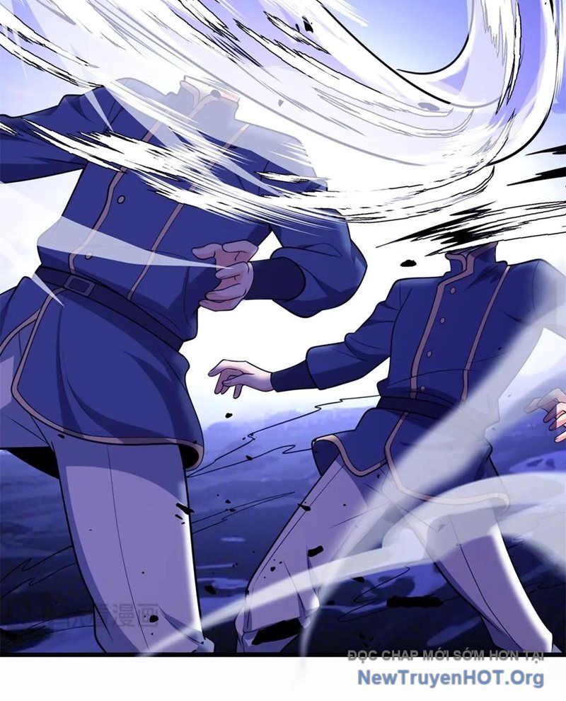 Ác Long Chuyển Sinh: Bắt Đầu Phục Thù Từ 5 Tuổi Chap 152 - Next Chap 153