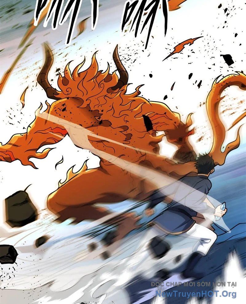 Ác Long Chuyển Sinh: Bắt Đầu Phục Thù Từ 5 Tuổi Chap 152 - Next Chap 153