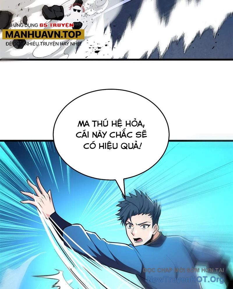 Ác Long Chuyển Sinh: Bắt Đầu Phục Thù Từ 5 Tuổi Chap 152 - Next Chap 153