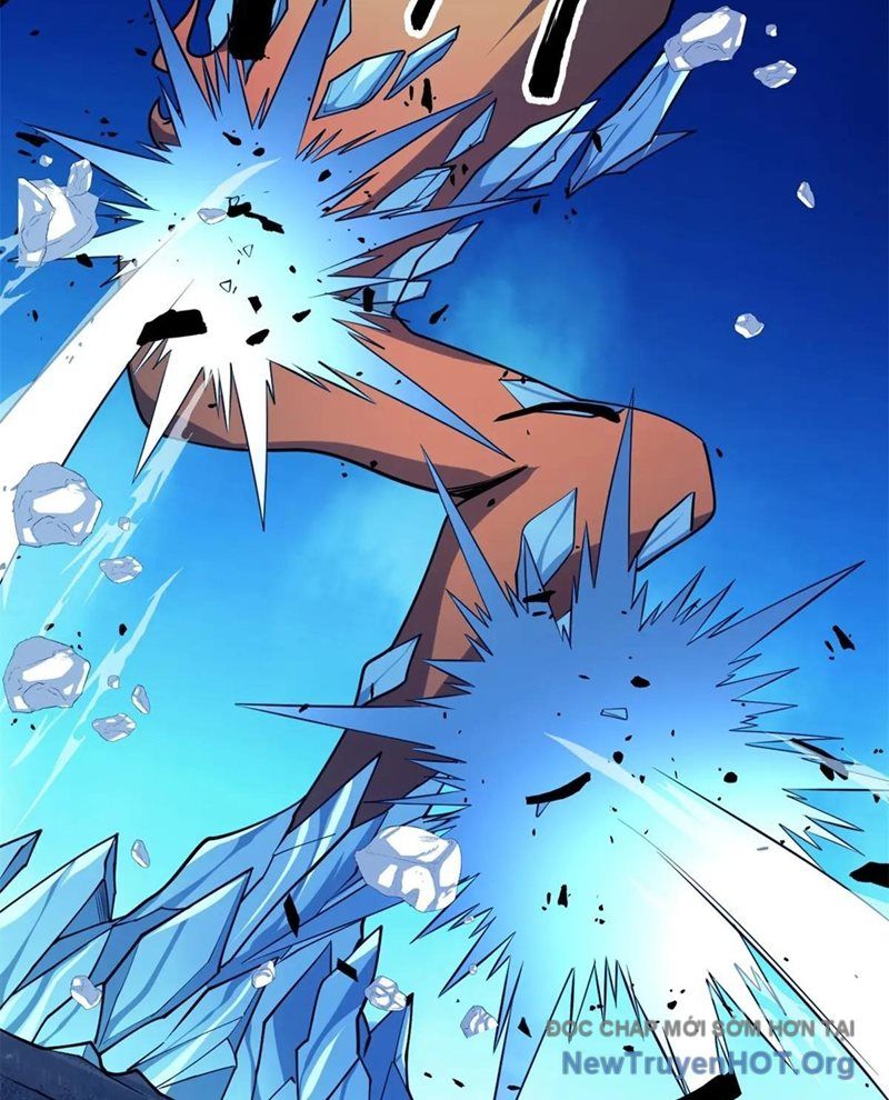 Ác Long Chuyển Sinh: Bắt Đầu Phục Thù Từ 5 Tuổi Chap 152 - Next Chap 153