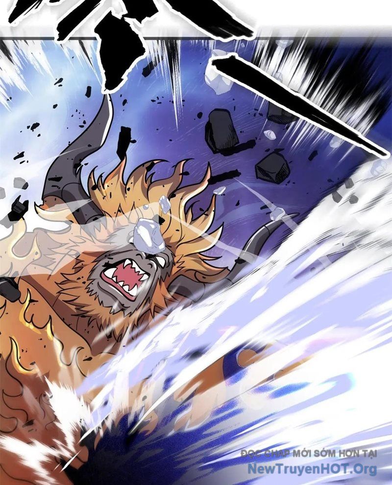 Ác Long Chuyển Sinh: Bắt Đầu Phục Thù Từ 5 Tuổi Chap 152 - Next Chap 153