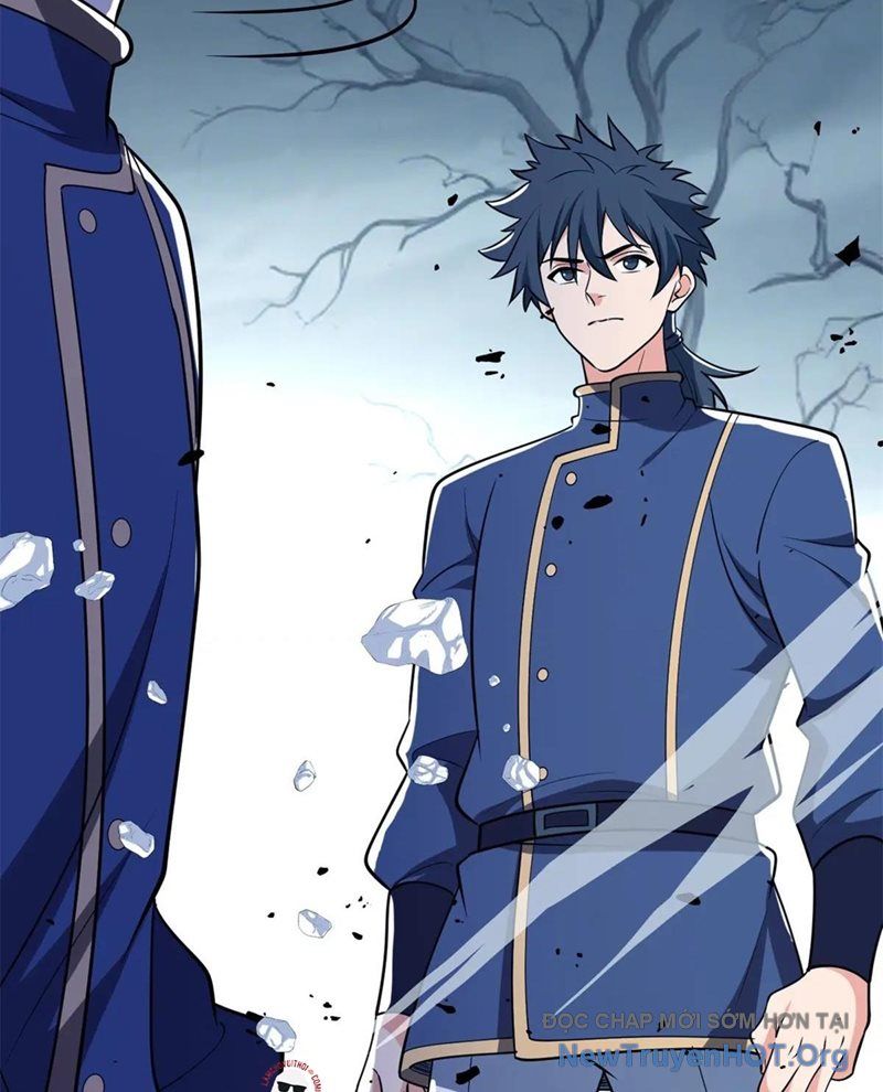 Ác Long Chuyển Sinh: Bắt Đầu Phục Thù Từ 5 Tuổi Chap 152 - Next Chap 153