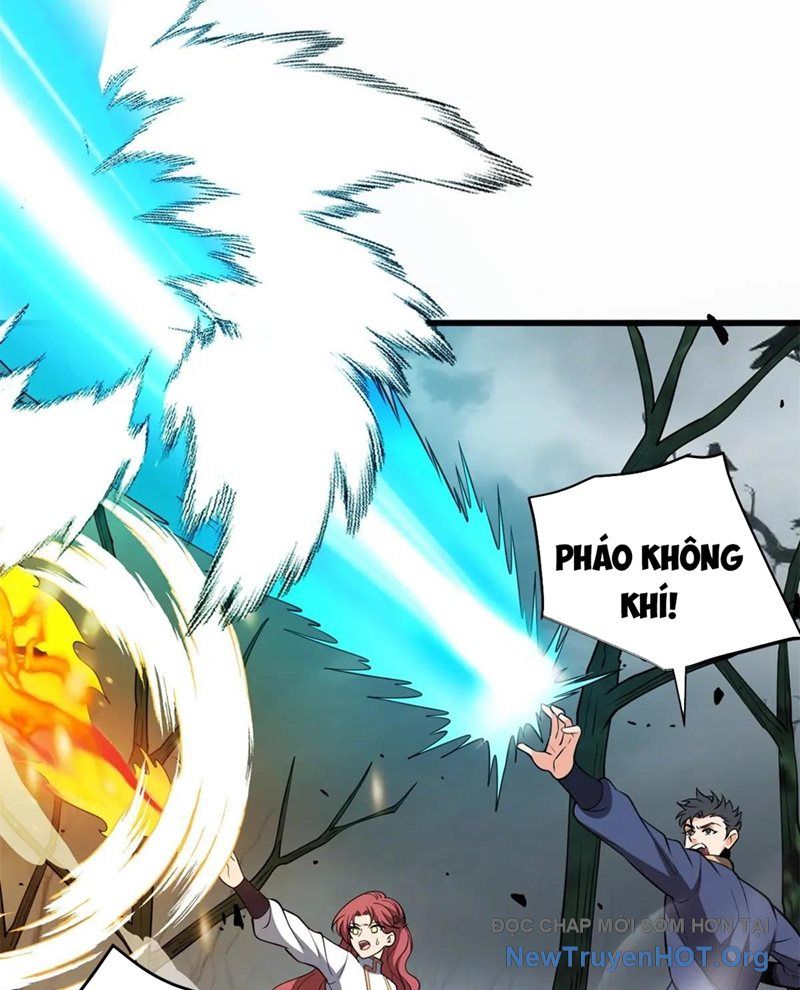 Ác Long Chuyển Sinh: Bắt Đầu Phục Thù Từ 5 Tuổi Chap 152 - Next Chap 153