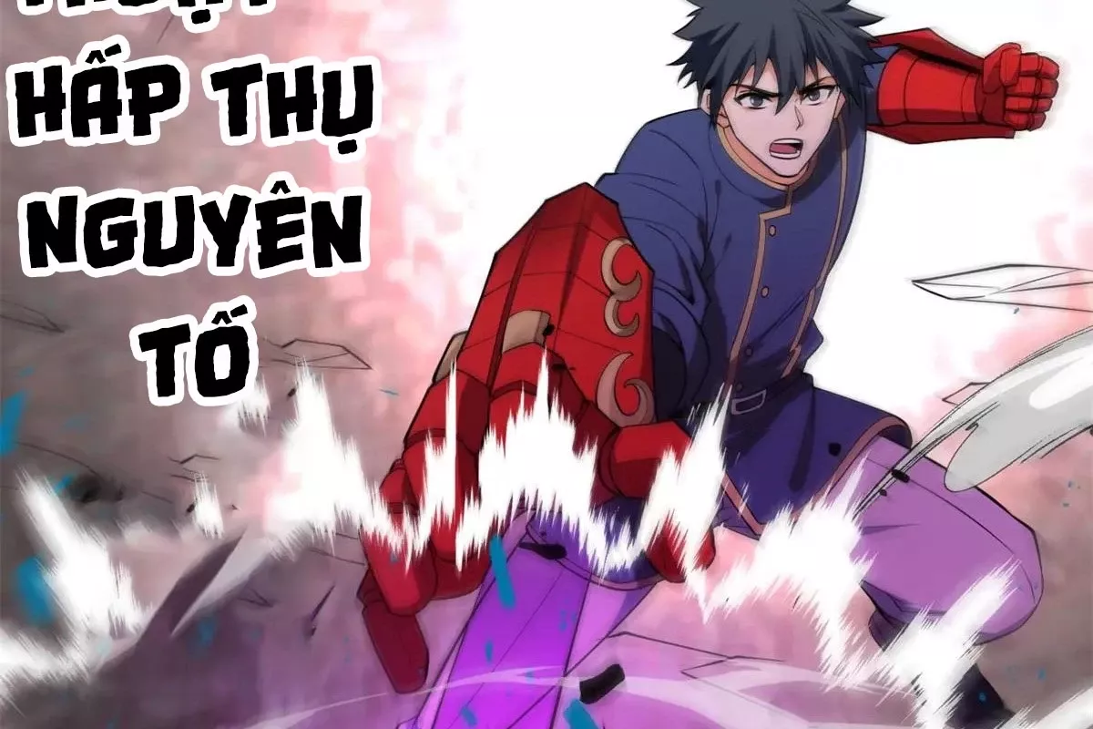 Ác Long Chuyển Sinh: Bắt Đầu Phục Thù Từ 5 Tuổi Chap 153 - Next Chap 154