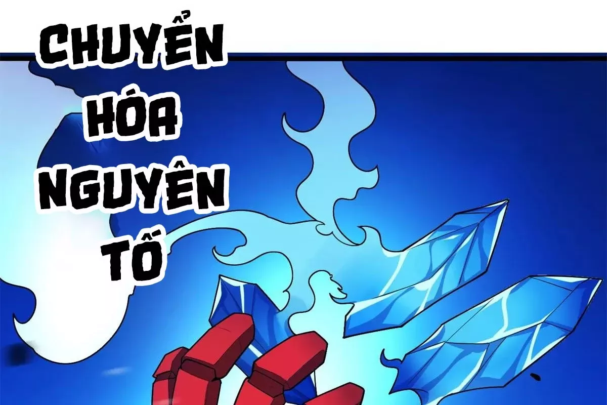 Ác Long Chuyển Sinh: Bắt Đầu Phục Thù Từ 5 Tuổi Chap 153 - Next Chap 154