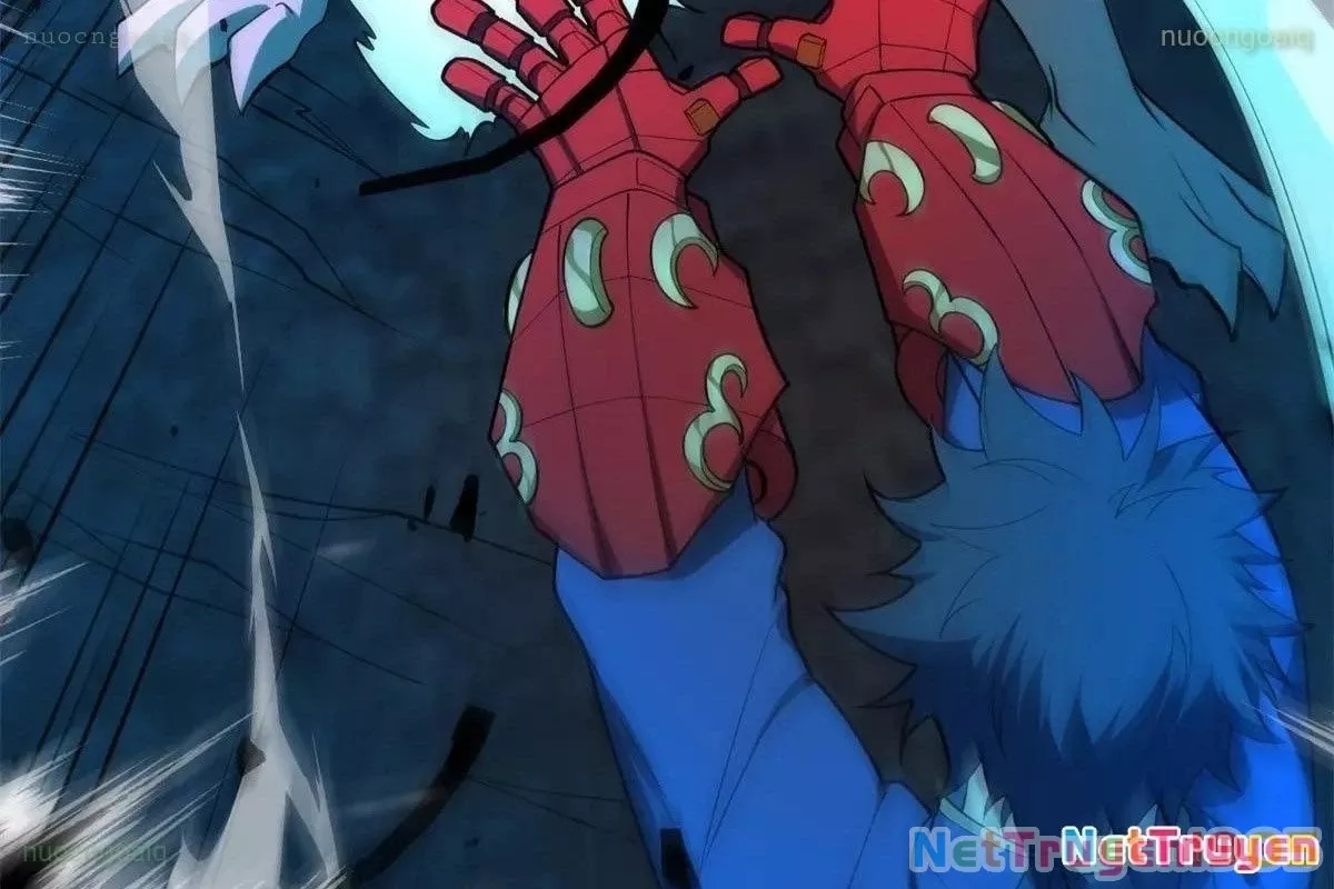 Ác Long Chuyển Sinh: Bắt Đầu Phục Thù Từ 5 Tuổi Chap 153 - Next Chap 154