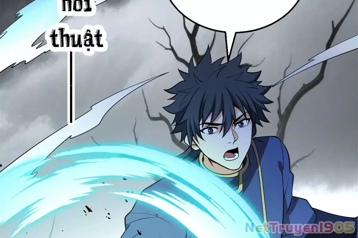 Ác Long Chuyển Sinh: Bắt Đầu Phục Thù Từ 5 Tuổi Chap 153 - Next Chap 154