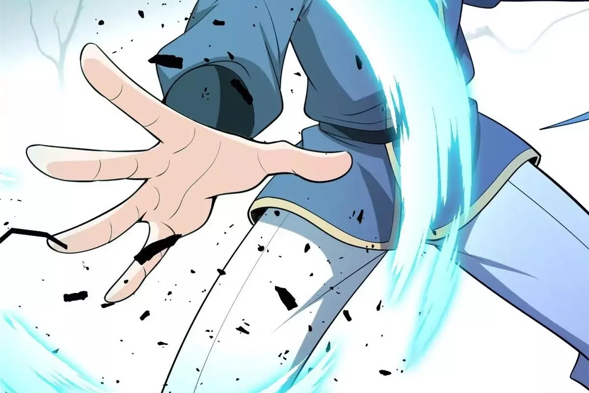 Ác Long Chuyển Sinh: Bắt Đầu Phục Thù Từ 5 Tuổi Chap 153 - Next Chap 154