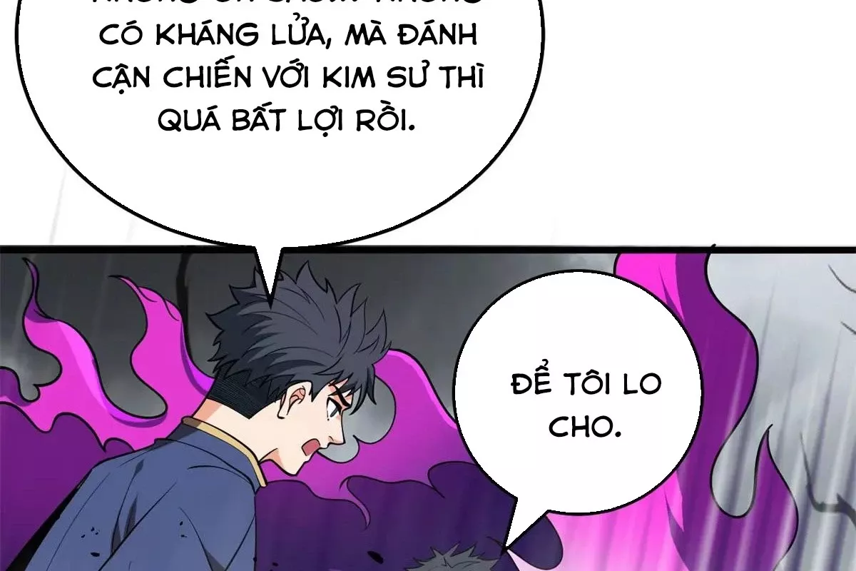 Ác Long Chuyển Sinh: Bắt Đầu Phục Thù Từ 5 Tuổi Chap 153 - Next Chap 154