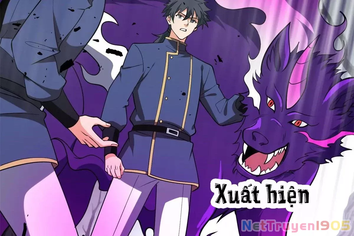 Ác Long Chuyển Sinh: Bắt Đầu Phục Thù Từ 5 Tuổi Chap 153 - Next Chap 154