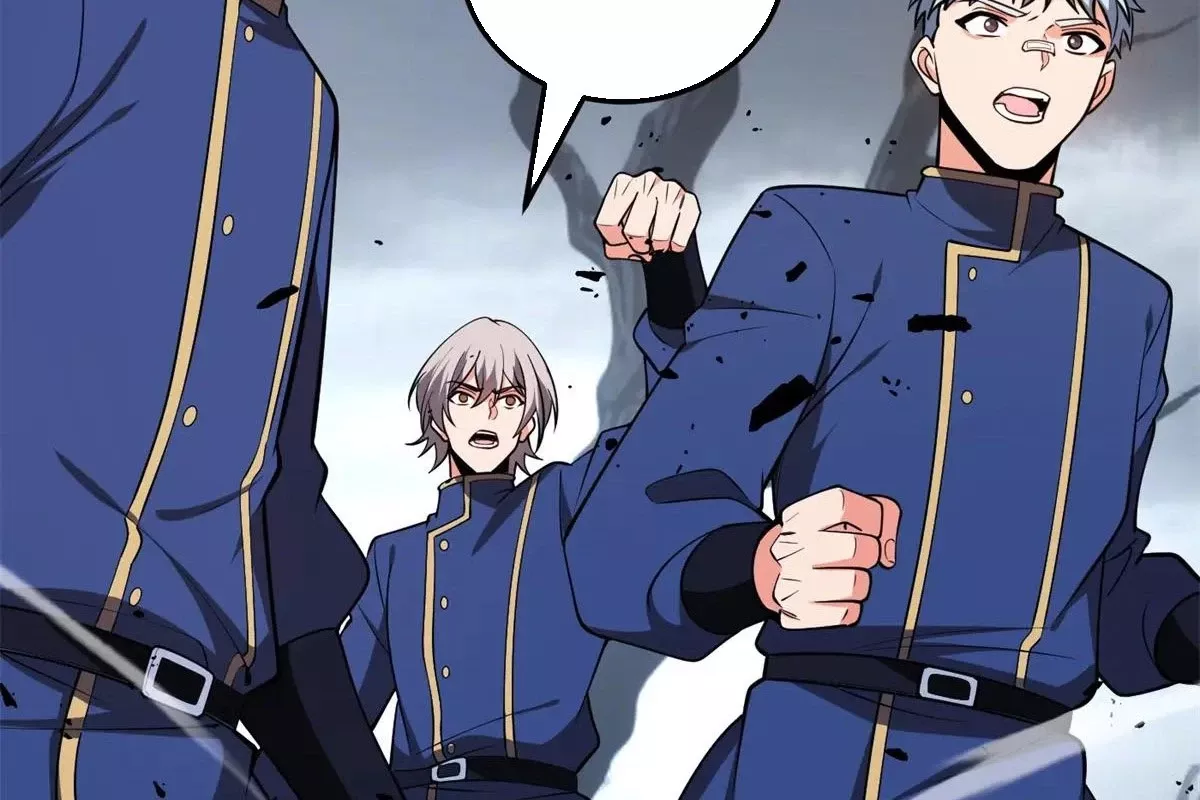 Ác Long Chuyển Sinh: Bắt Đầu Phục Thù Từ 5 Tuổi Chap 153 - Next Chap 154